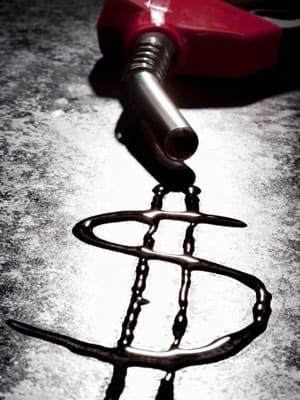 If it’s been a while since you filled up, you might be in for a rude awakening the next time you visit the gas station. Prices have been rising steadily in the past few weeks on skyrocketing crude oil prices; the cost of a gallon of regular gas stands at $3.57, up 19 cents from a month ago. The rise has given fodder to Republican presidential candidates seeking an angle of economic attack on President Barack Obama and put another wrinkle in Americans’ tight budgets. We can’t tell you things are going to get better in the near future, but we can tell you things could be a lot worse. While gas prices seem high in the U.S., other countries are saddled with prices at the pump that would give an American driver a heart attack. To find out where drivers have it worse, we spoke to Airinc, a Cambridge, Mass.-based consulting firm that tracks average gas prices at select major cities around the world. Here are 10 cities where gas prices eclipse the pump prices in America, along with the average retail price for a gallon of gasoline. Photo Credit: Getty Images