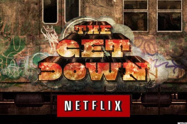 This musical drama series follows the rise of hip-hop in New York City through the eyes of six kids from the South Bronx. The trailer looks pretty exciting with wonderfully retro costumes and a talented cast of up-and-comers including Jaden Smith. The series will be Netflix's first to feature a predominantly African-American cast.Netflix needs a good showing from The Get Down, reportedly one of the most expensive television shows ever made -- roughly $120 million. The production was troubled with numerous shutdowns during shooting and costs that kept ballooning. However, Netflix has maintained faith in the project, doling out money for a large dance company and the rights to classic disco hits during production.At the helm of the series is Baz Luhrmann, who has been able to make such dated subjects as Romeo &amp; Juliet and The Great Gatsby hits among millennial audiences. It's worth noting that the budget of Gatsby also ballooned to past $100 million before becoming a huge hit for Warner Bros. If Luhrmann can inject the same verve and style into The Get Down that he brought to his blockbuster take on Gatsby, Netflix could have another must-see series on its hands.