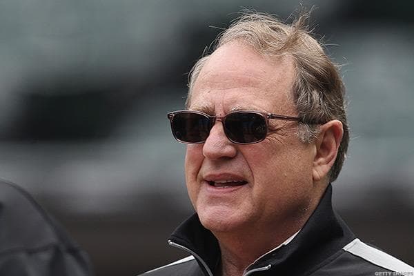 Net Worth: $1.32 billionJerry Reinsdorf owns a significant stake in the NBA's Chicago Bulls and is also its chairman. He also owns a stake in the MBA's Chicago White Sox.The 80-year-old billionaire purchased stakes in the two teams in the 1980s and has seen his investments "skyrocket as the value of sports teams shot up over the next three decades," Forbes said.Reinsdorf led a group of investors to acquire a controlling stake in the Chicago Bulls for $9.2 million in 1985, just one year after the team drafted Michael Jordan, another billionaire on Forbes' list.What led him to buy that stake? "I thought that the Bulls were an undermanaged, under-operated team and that it could be a very successful franchise if run properly," Reinsdorf said, according to a March 2015 article by NBA.com.After six championships in the 1990s, today the Bulls are worth $2.3 billion, and Reinsdorf owns approximately 40% of the team.Reinsdorf owns an approximately 19% stake in the White Sox, valued at $170 million, and is the team's chairman as well, Forbes said.