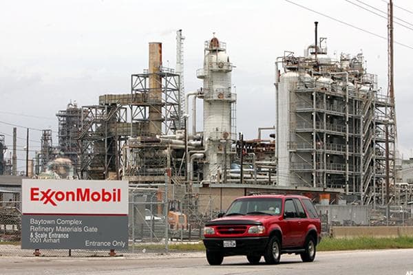 Although Exxon Mobil remains an energy behemoth and the company's future appears solid, crude oil is "acting better and obviously the company is best in class, so the business risk is low," Morris&nbsp;said. "I think there is good upside in the energy sector at this level. I'm hopeful that WTI holds above $50. We've seen the $50 mark several times and there is real resistance at $49.99-50.01 since there is still a lot of bearish sentiment out there."While Ron McCoy, a portfolio manager of the LOWS Strategy with Covestor, the online investing company, and CEO of Freedom Capital Advisors in Winter Garden, Fla., has been purchasing Exxon Mobil at its current levels, he cautions investors, because the stock could dip even further."Investors should also realize that when this market finally decides to correct, they should be careful about going 'all in' just because its cheap," he said. "We believe over the long term, clients will do well at Exxon Mobil's current prices."