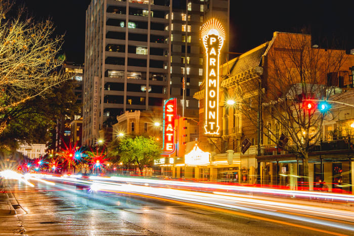1. Austin, TexasTravel costs and hassles rank: 2Local costs, rank: 12Attractions rank: 10Weather rank: 6