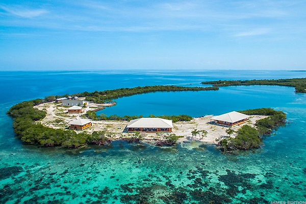 7 Stunning Private Islands for Sale Now, From the Bahamas to Greece – Robb  Report