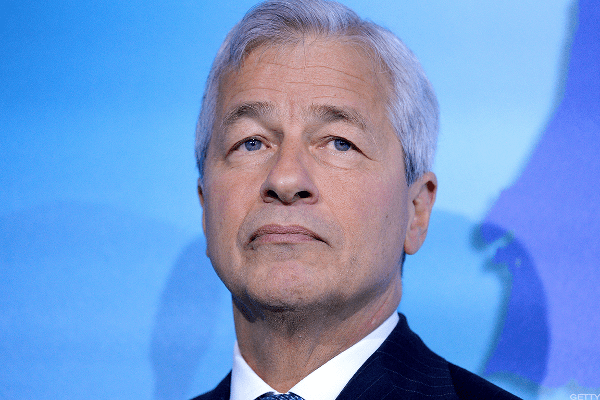 The CEO of JPMorgan Chase James "Jamie" Dimon has been vocal in the past year regarding the political landscape in the U.S.  In July, he sounded off on the current environment saying that it was "almost embarrassing being an American traveling around the world."  He also doesn't like listening to the "stupid s***" Americans must deal with. Adding, "there would be much stronger growth if there were more intelligent decisions and less gridlock."  Former colleagues also think Dimon would consider a run at the oval office. One former JPMorgan senior manager recently contended that he was convinced Dimon would run for president in 2020, according to the business news outlet Cityinsider.com.  Dimon also sounded off on the current American landscape on CNBC.  "We have to participate. We have to make society better for people. I'm a very proud American," Dimon stated. "America is the best country on the planet. I'm a complete patriot. There's nothing like this country. It is the shining city on a hill. But we should acknowledge our problems and fix them."  He also offered his opinions surrounding tax reform and the importance of small businesses in the U.S.  "My major point [on tax reform] is that we should all get together and work as hard as we can to get it done. If we fail, we fail, but I'm going to work as hard as I can because I think it's critical to America."