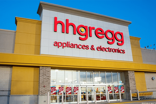 The end has arrived for HHGregg .The struggling electronics and appliance retailer began liquidating its assets on Saturday after failing to find a buyer following an early March Chapter 11 bankruptcy filing. The company plans to close all of its 220 stores by the end of May, resulting in roughly 5,000 layoffs across the U.S.