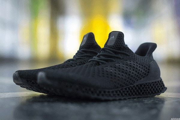 Adidas won't be following Nike and Under Armour with sensors in sneakers