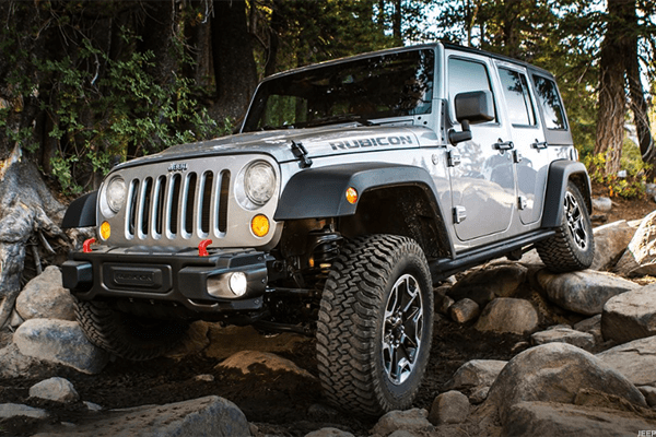 These Are The 15 Best Off Road Vehicles To Use On Your Summer