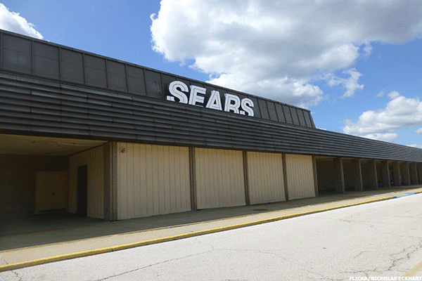 As if Sears needs another headache. The struggling retailer is set to close 150 Sears and Kmart stores this year, many in which sell appliances and home furnishings. Just last week the company admitted&nbsp;that it is concerned about its ability to continue as a going concern after seeing its sales, cash flow and profits plunge for several years.Amazon's arrival onto its turf would be bad news. Sears still holds about a 19% market share of the U.S. appliance industry.&nbsp;