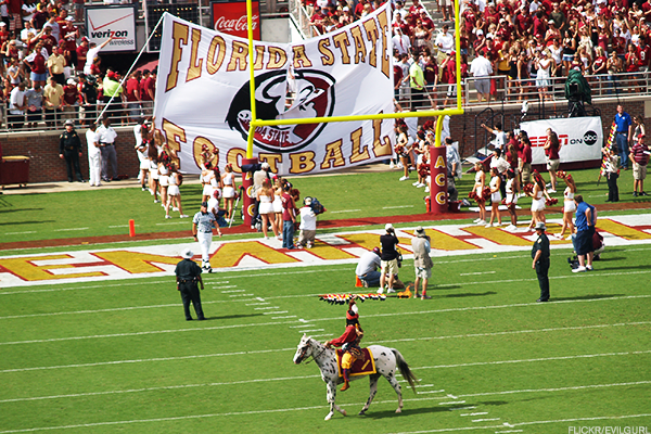 National rank: 3Average ticket price: $198Jimbo Fisher said no to LSU to stick around and go for another national championship to add to the one he won with Jameis Winston at quarterback in 2013. We'll see how realistic that is when the Seminoles play No. 1 Alabama in Atlanta on Sept. 2 and host both No. 18 Miami and North Carolina State before September ends.