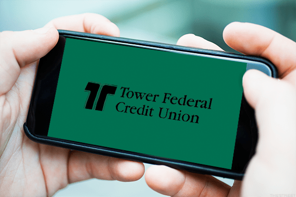 Tower Federal Credit Union is headquartered in Laurel, Md. and offers a rate of 2.75%.