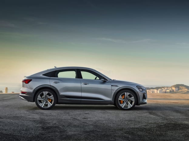 Electric cars best sale 2021 usa