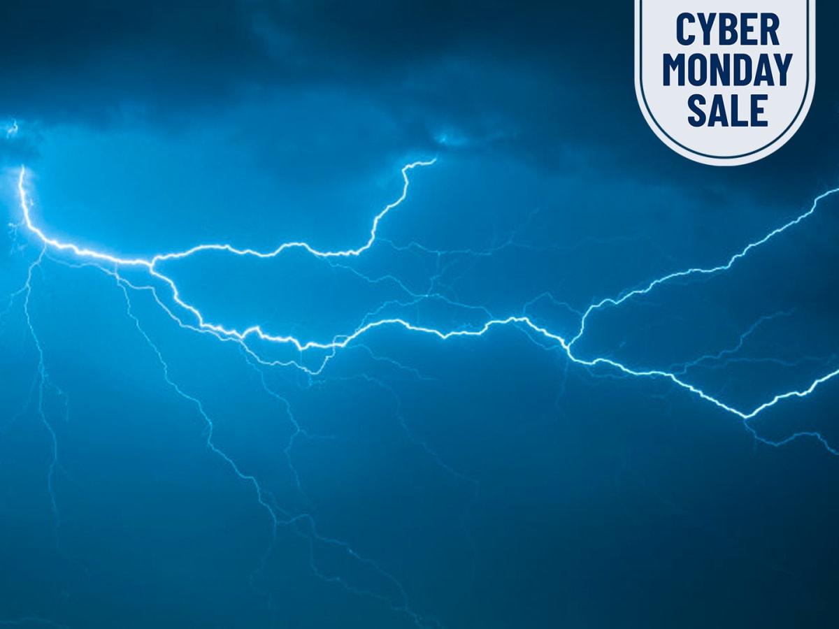 Live Updates: Best  Cyber Monday 2023 Lightning Deals - TheStreet
