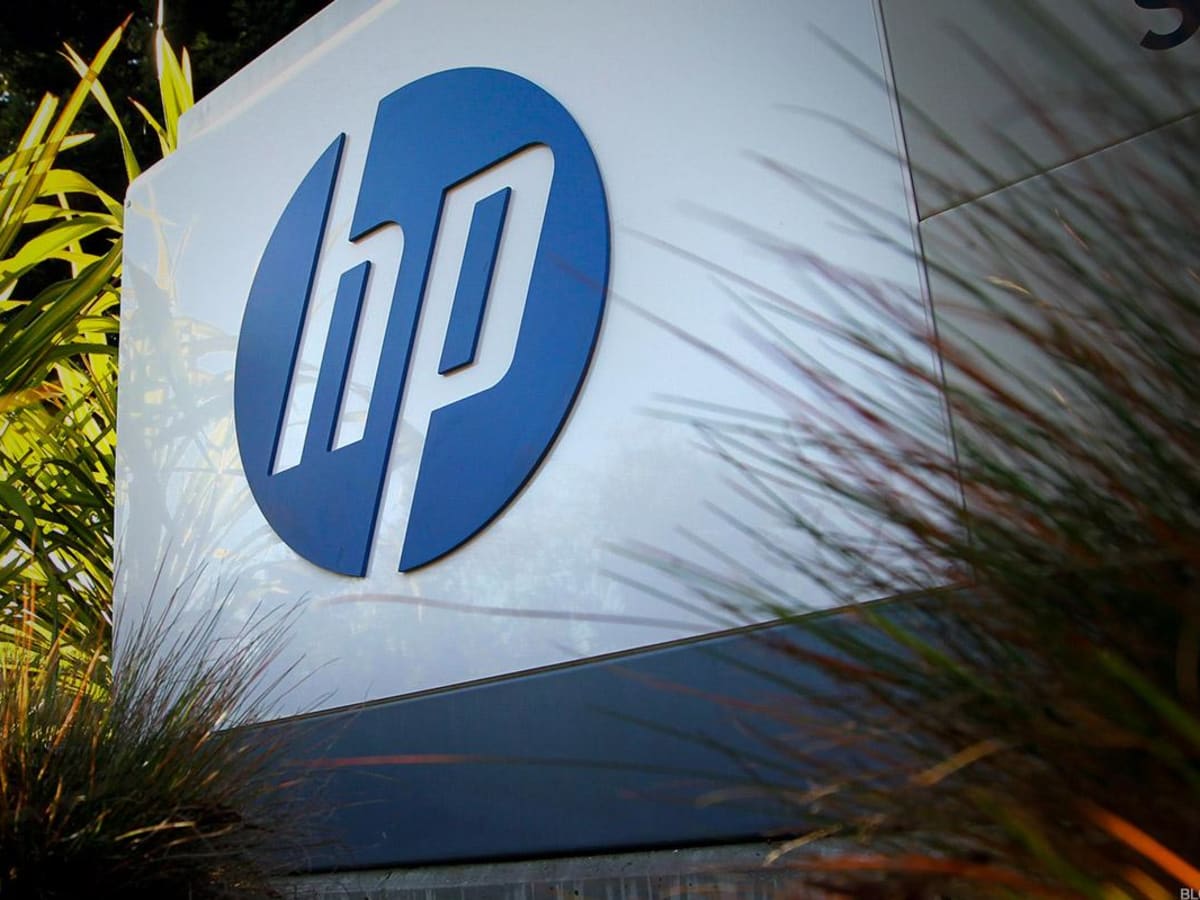 HP CEO: We'll shift PC business to subscriptions, like printers