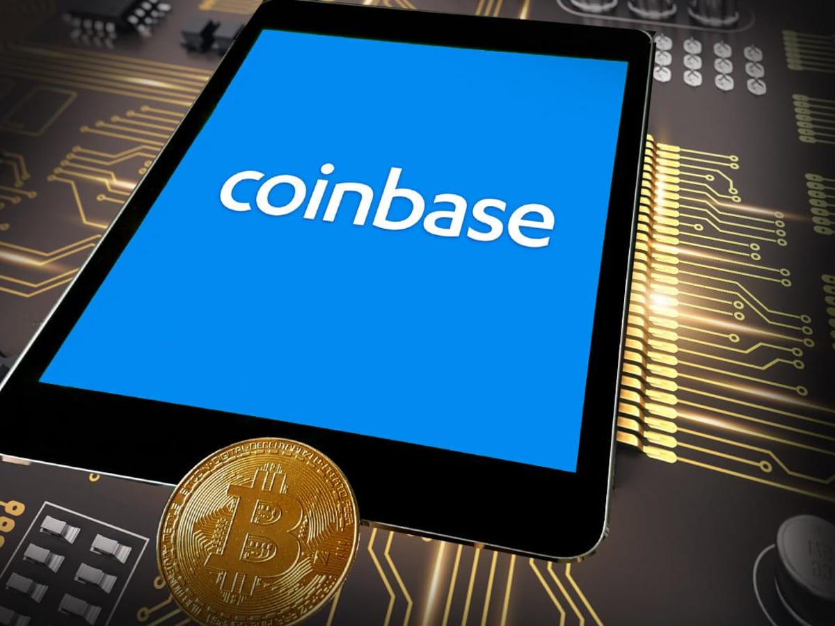 What Is Coinbase and How Do You Use It? - TheStreet