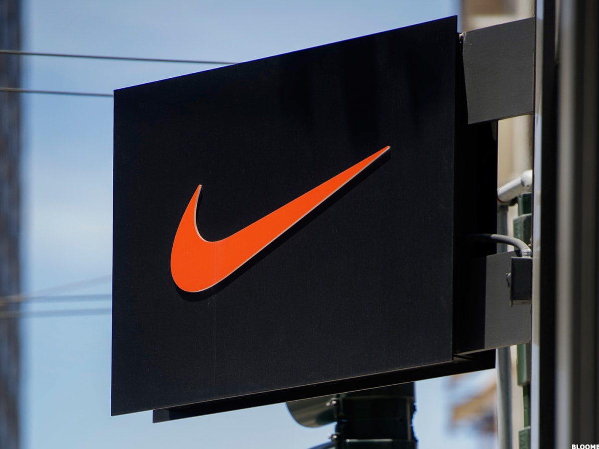 how did nike get its name