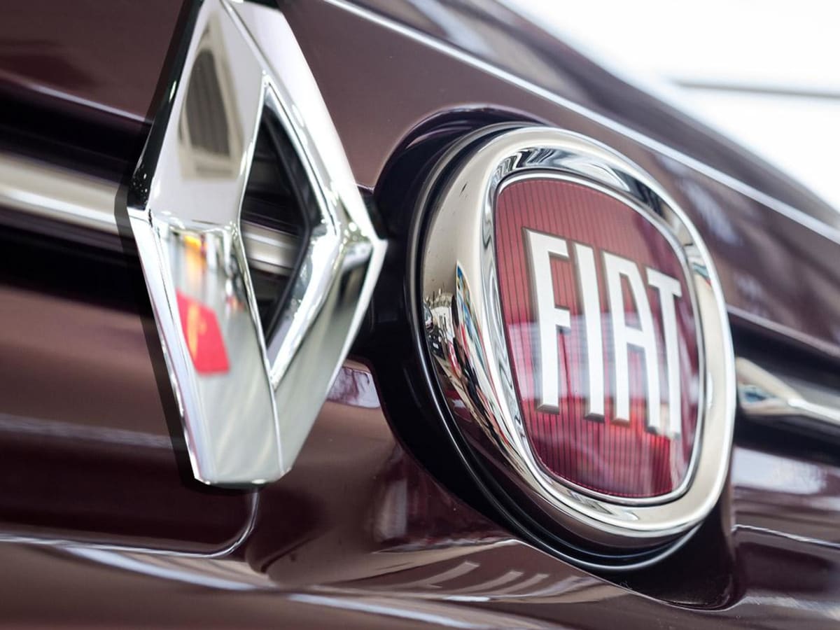 chrysler and fiat merger case study