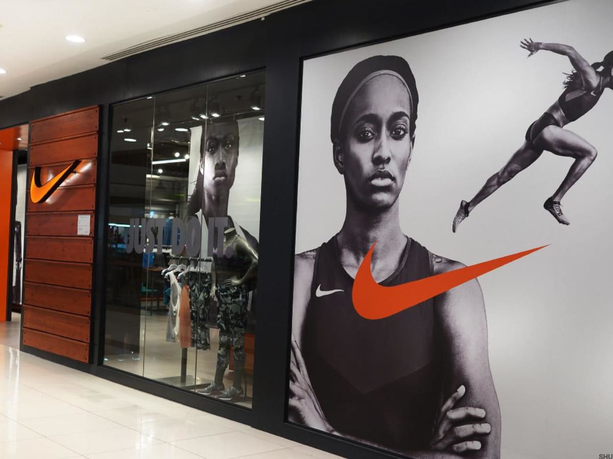 NBA vs China: Houston Rockets' Nike merchandise removed from