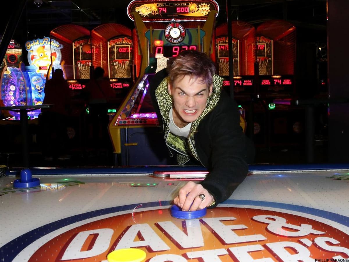 Dave & Buster's Stock: Cheap But I'm Not Buying (NASDAQ:PLAY