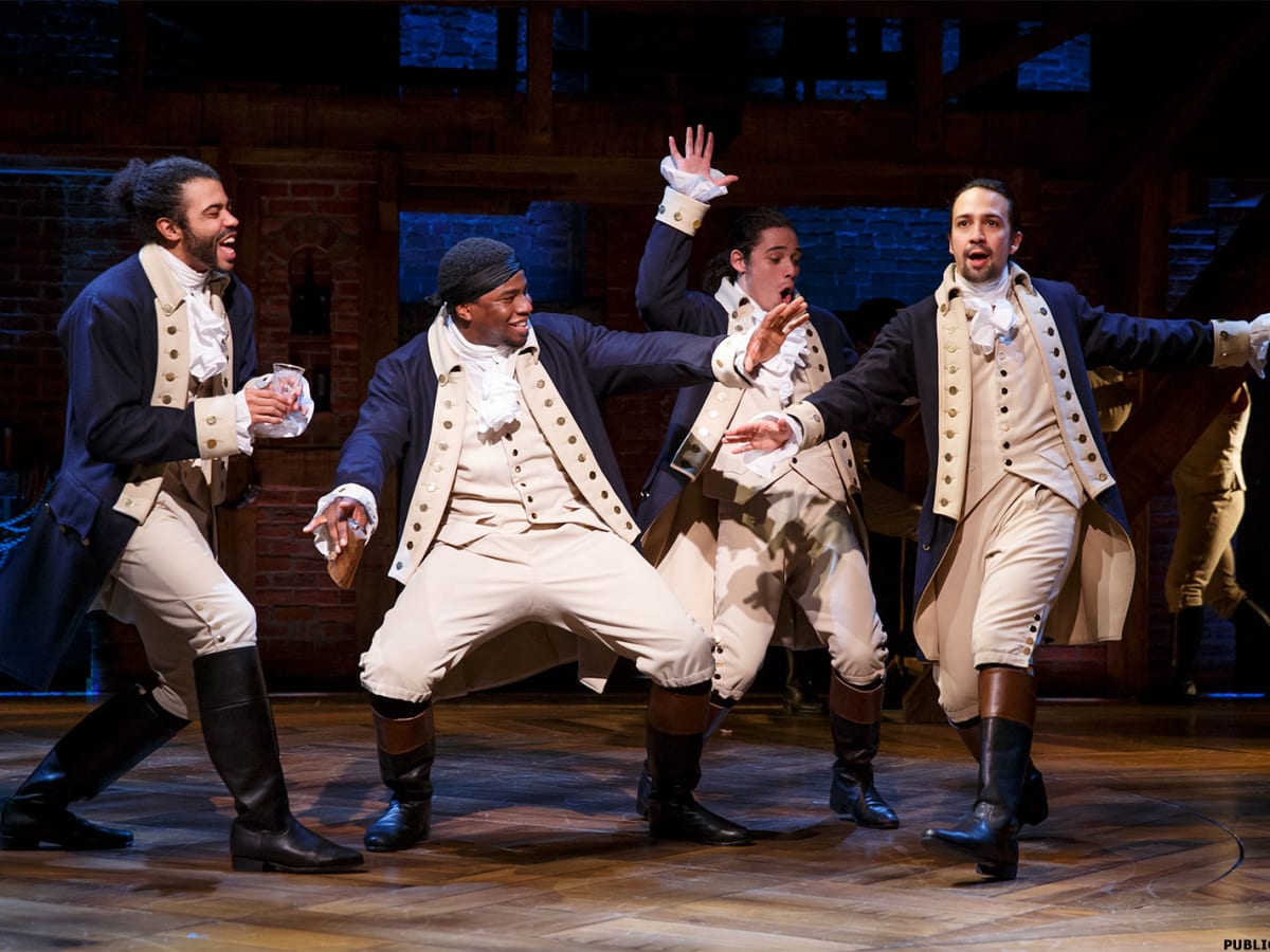 How Much Do Broadway Actors Make? - TheStreet