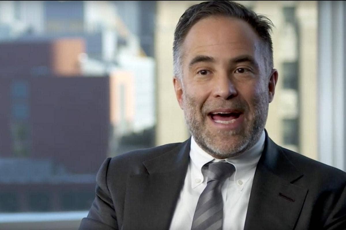 Goldman Sachs S Chavez Trading Co Head And Former Cfo Will Retire Thestreet