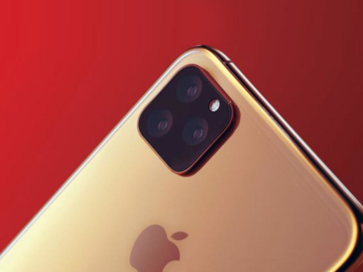 iPhone 11 launched: India price, key specs, top features, sale