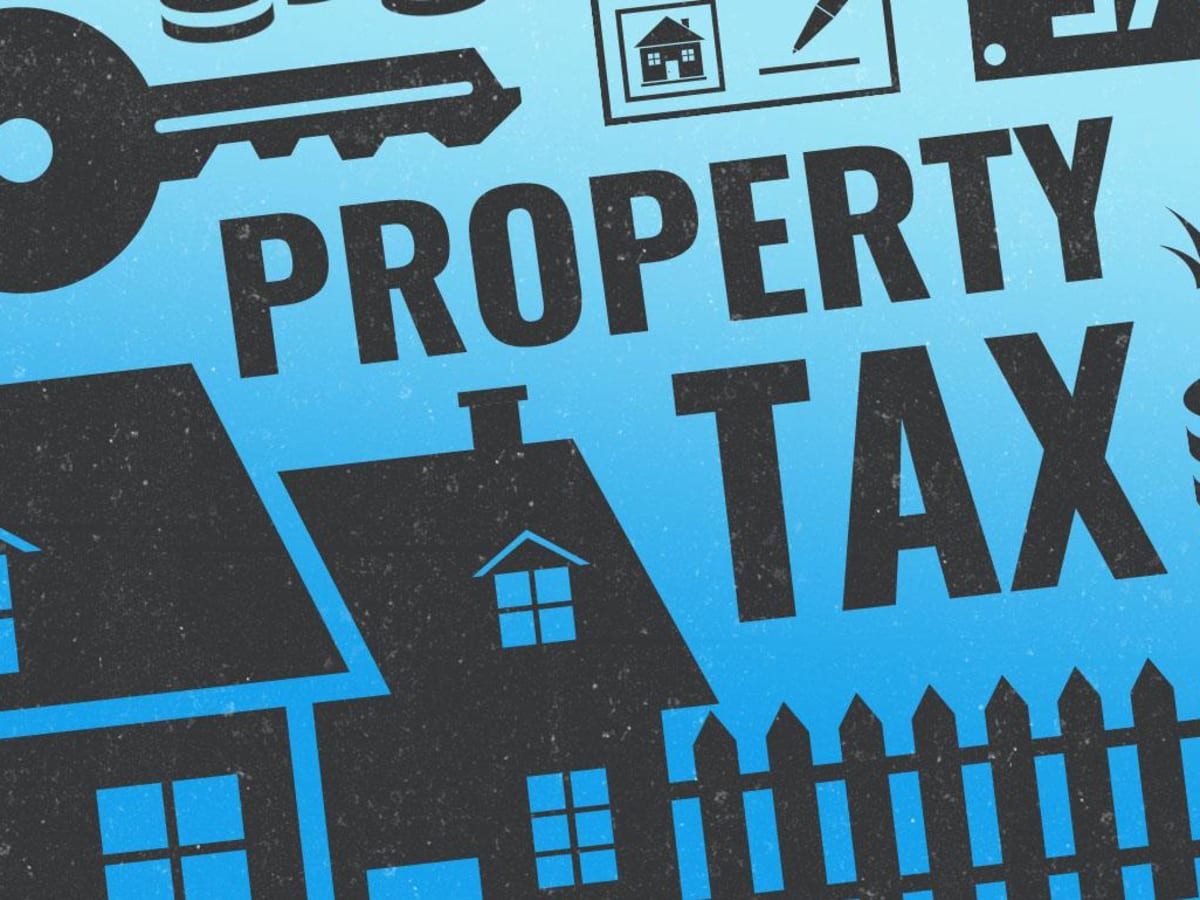 Metropolitan Doven Mand Property Tax: Definition, Uses and How to Calculate - TheStreet
