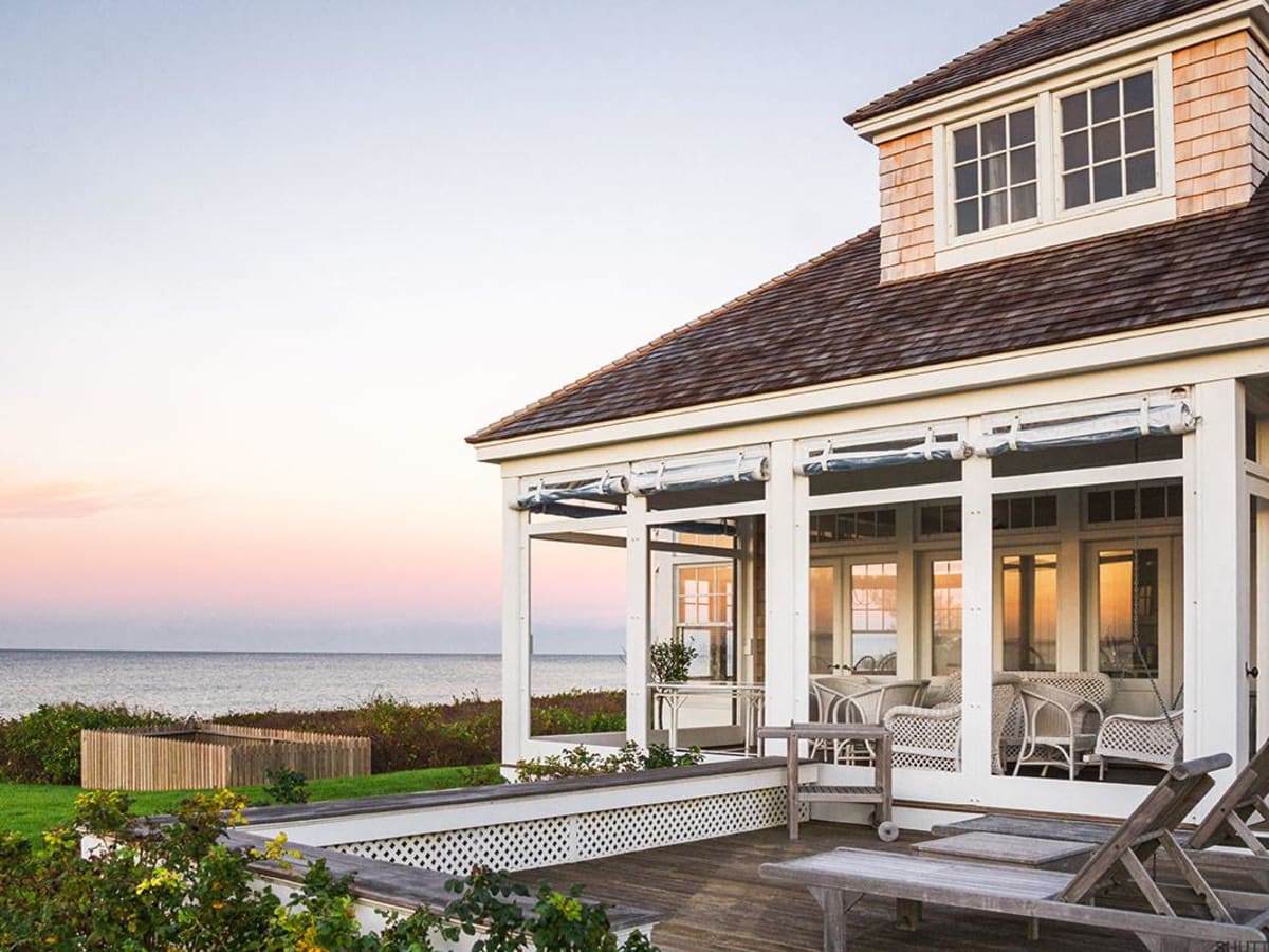 Most Affordable Beach Towns In America Thestreet