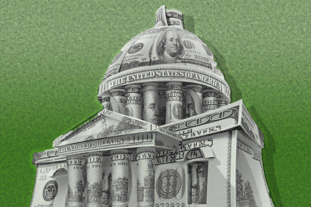 What Is the Standard Deduction and How Much Is It? - TheStreet
