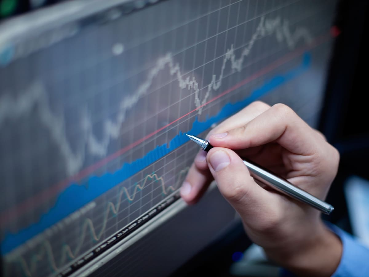 What is Technical Analysis? Definition, Basics and Examples - TheStreet
