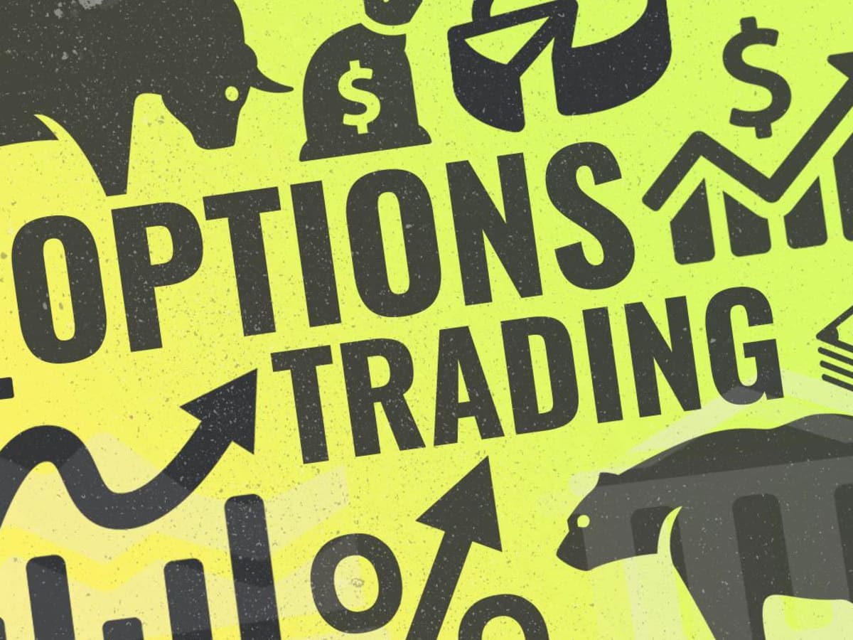 What Is Options Trading Examples And Strategies Thestreet