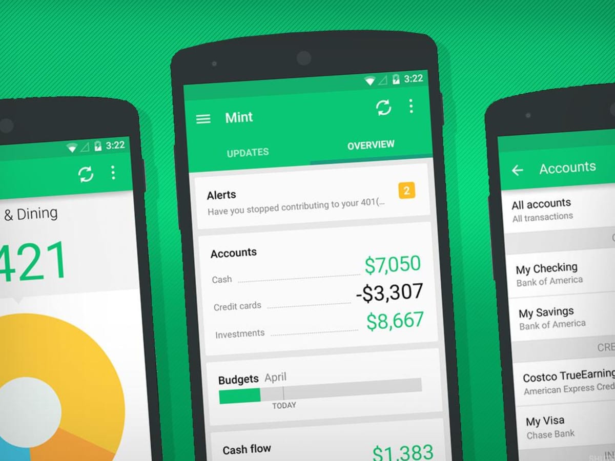 is mint safe what to know about the budgeting app in 2019