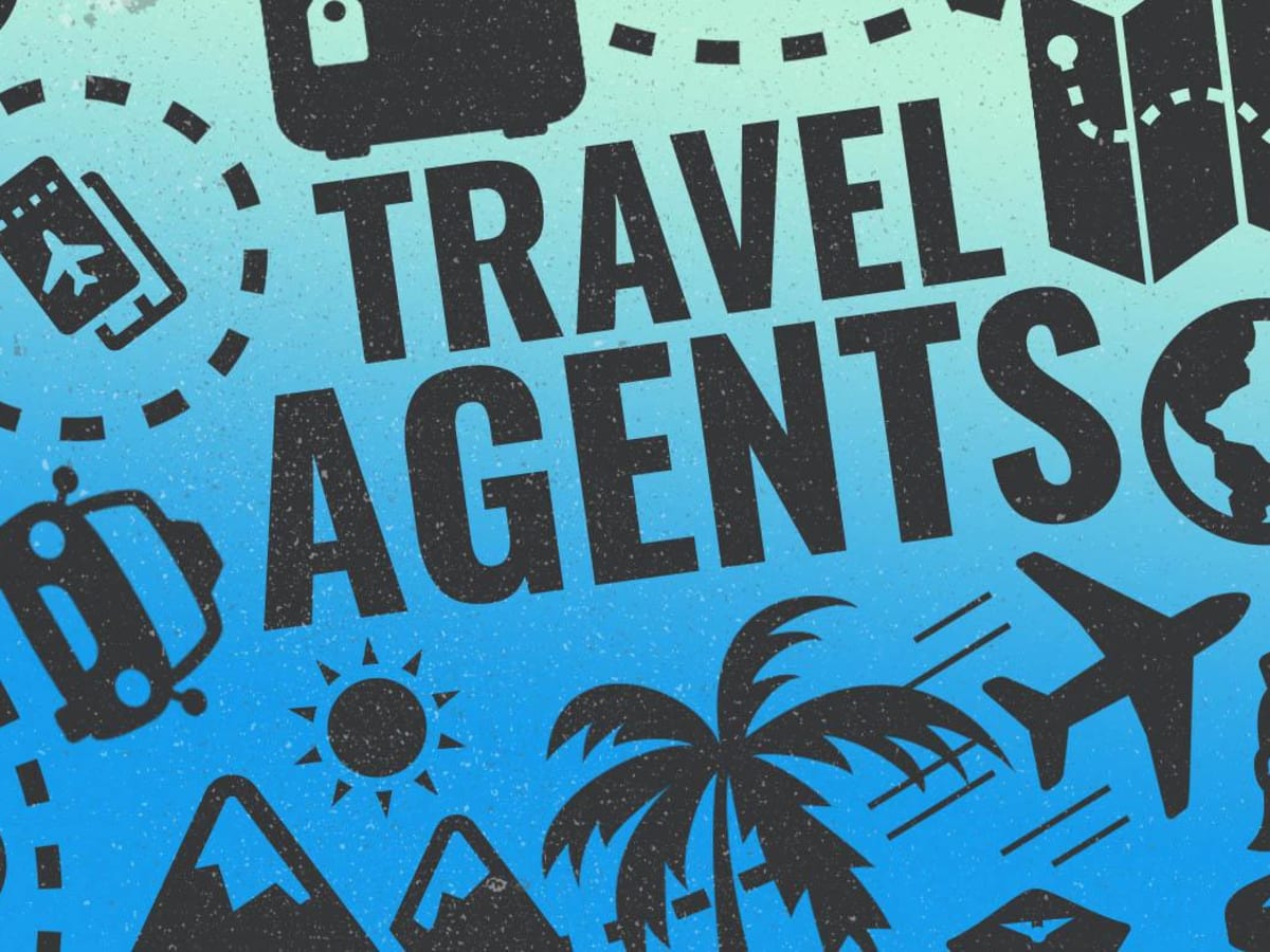 travel agent