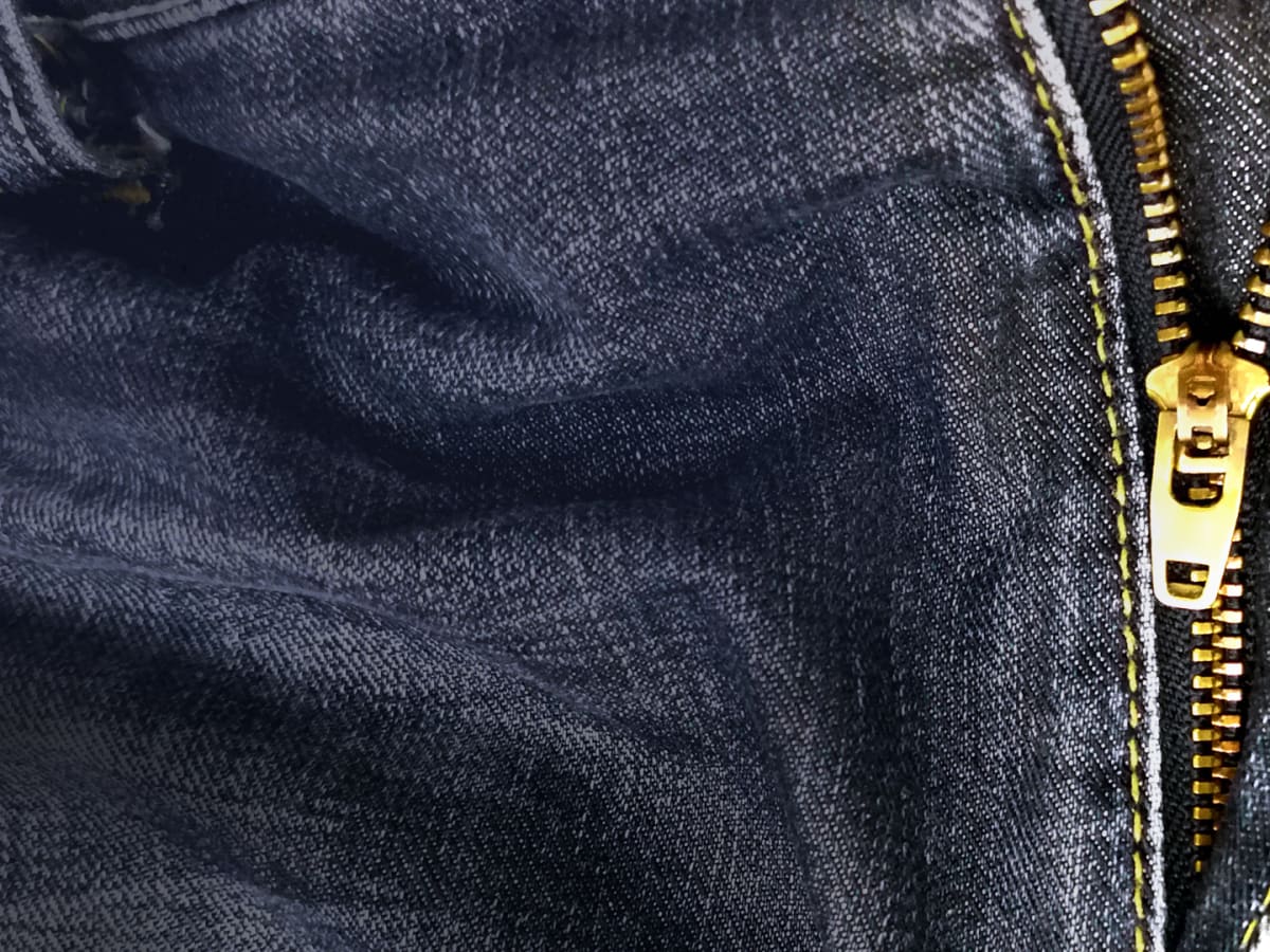 Unzipping Levi's Role In the History of Jeans - TheStreet
