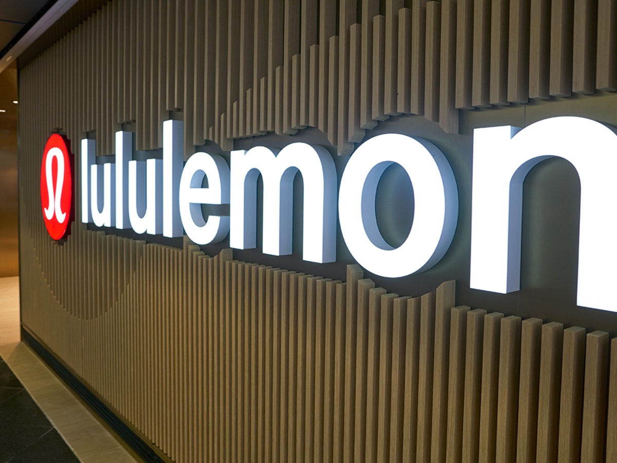 lululemon world trade center