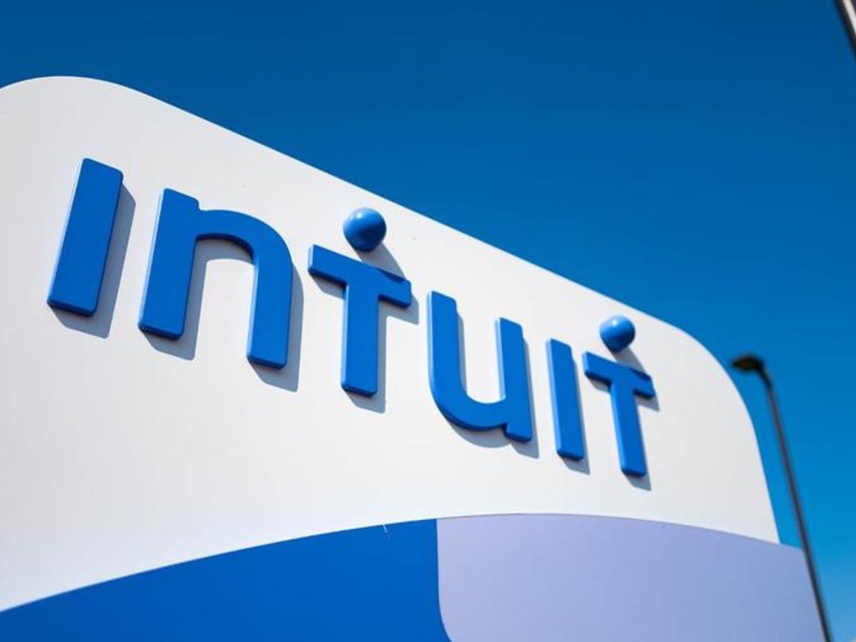 Intuit Shares Jump After Goldman Upgrades To Buy On Earnings Thestreet