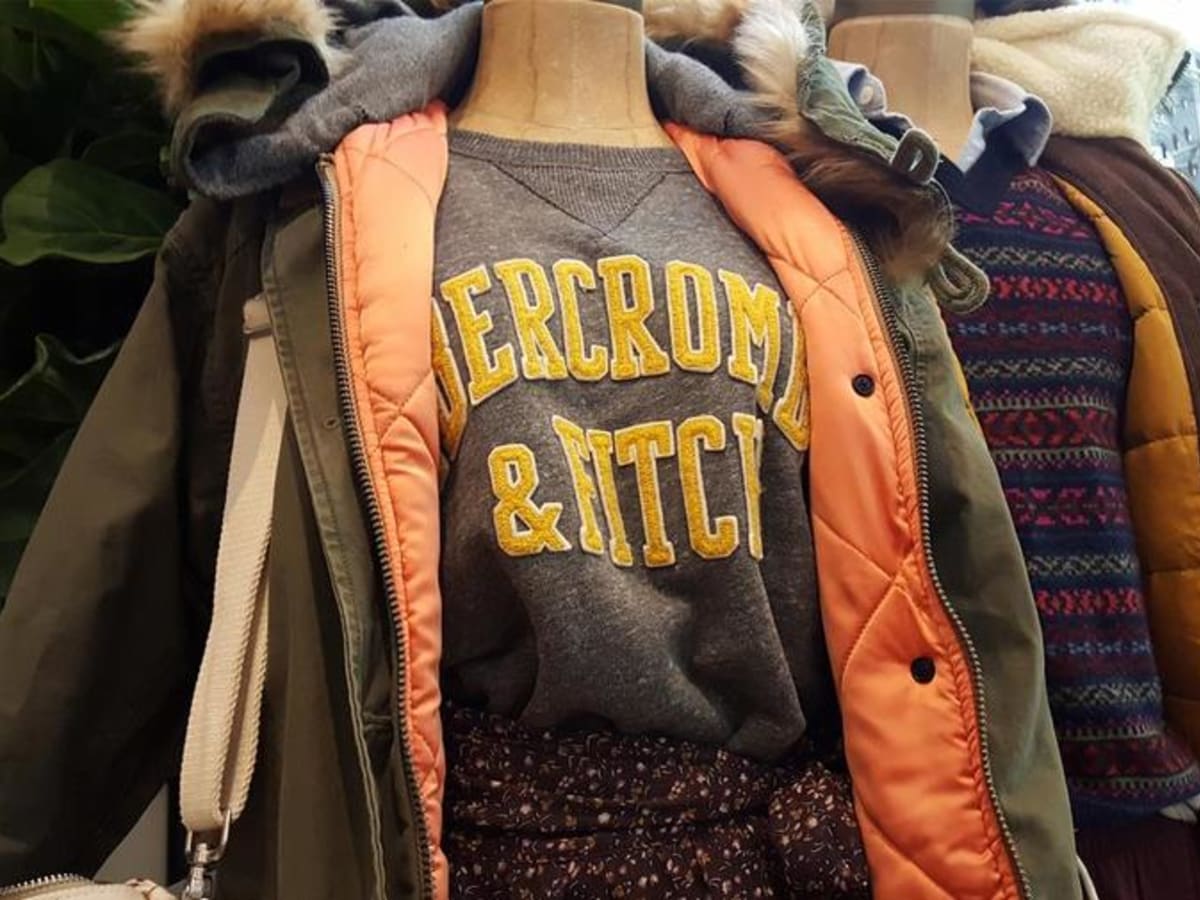 abi crombie and fitch