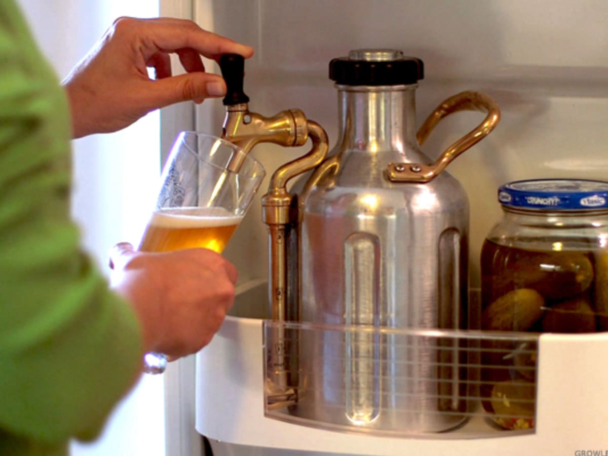 The Best Gifts for Beer Lovers, According to Beer Lovers