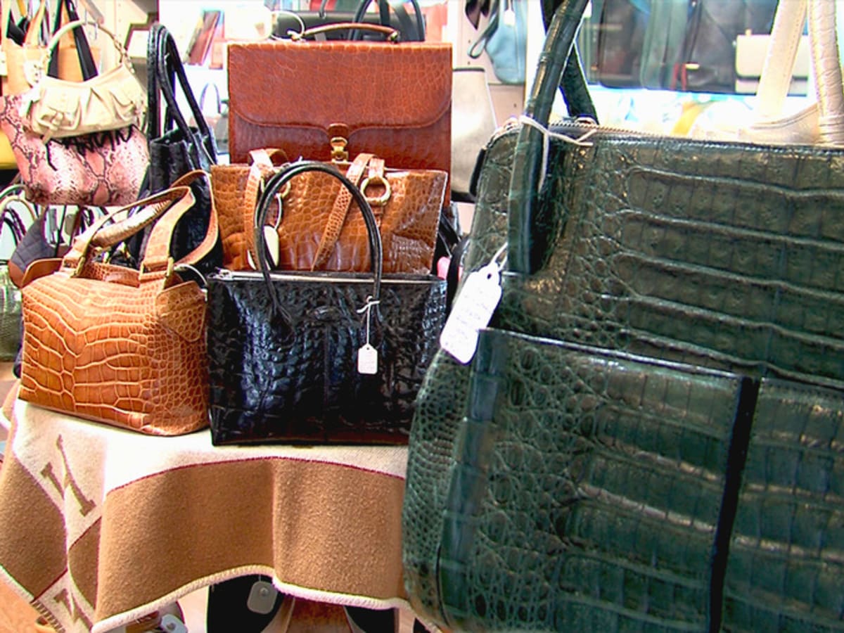 How to Find the Perfect Pre-Owned Designer Handbag in Paris - INSPIRELLE