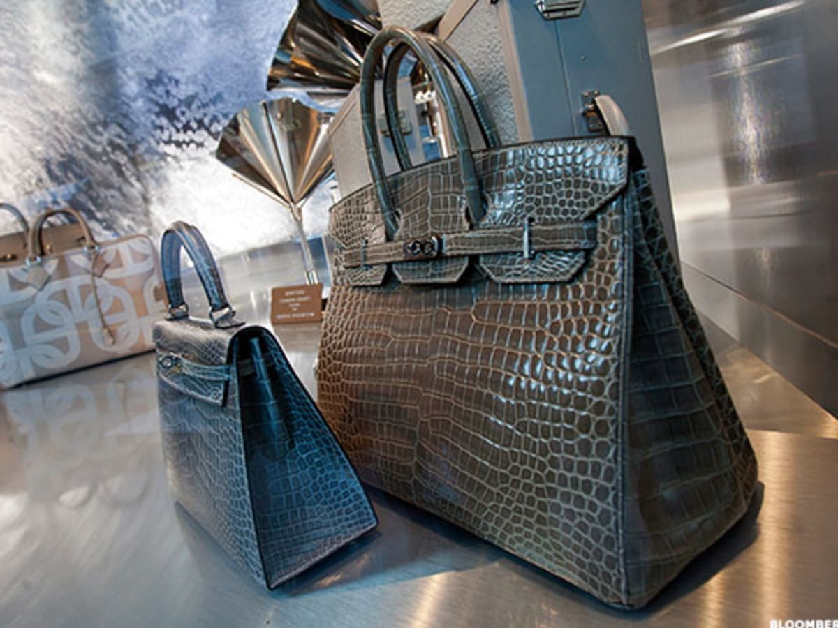 Bagging a return – why the Hermes Birkin handbag is the best
