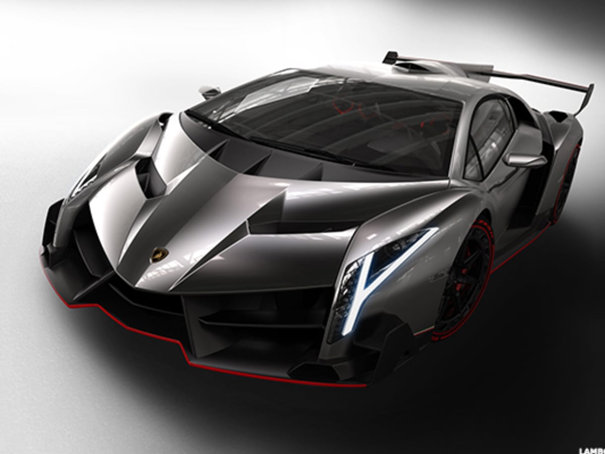 This Is the New Batmobile—And It's Kinda Ugly