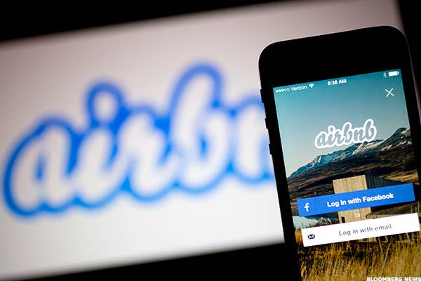 You Need to Understand the Tax Implications of the Sharing Economy -  TheStreet