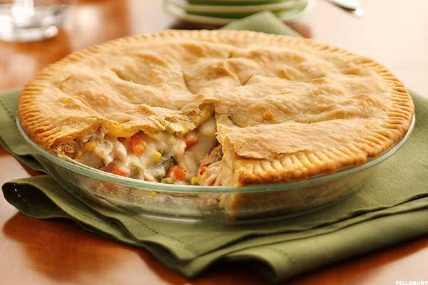 5 Fall Recipes With Marijuana to Spice Up Your Thanksgiving - TheStreet