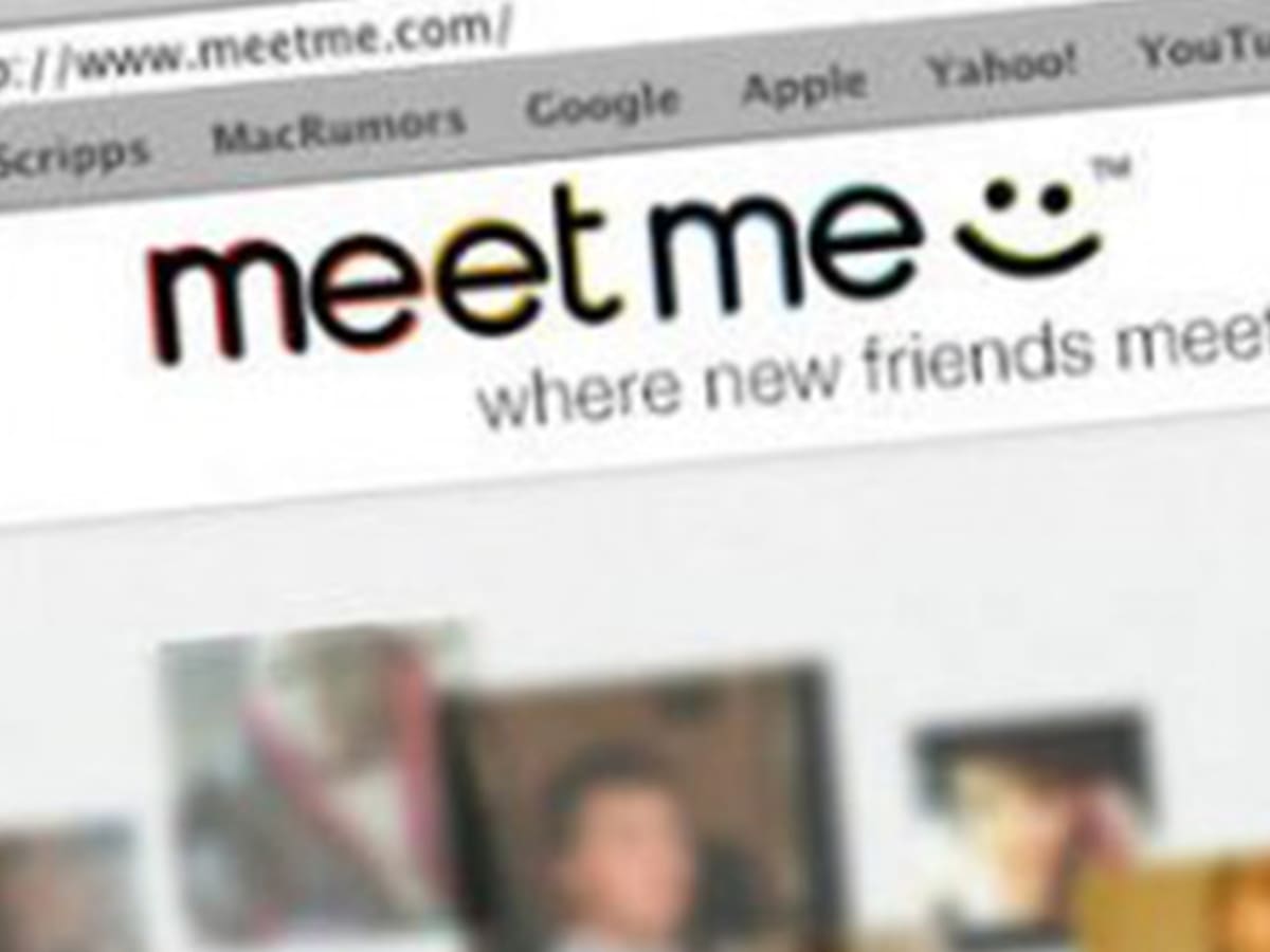 Meetme com www How to