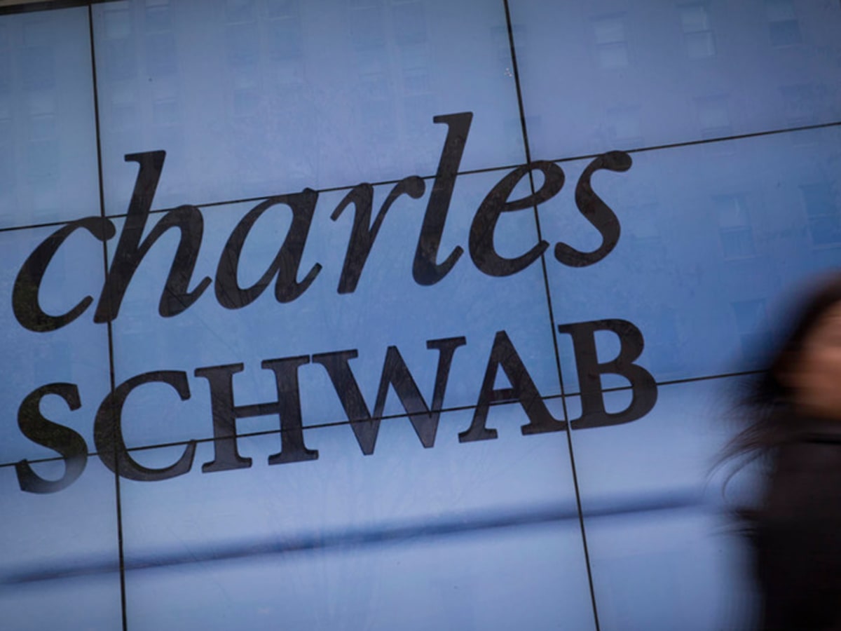Coinbase Ipo Charles Schwab - Coinbase Could Be Worth Over ...