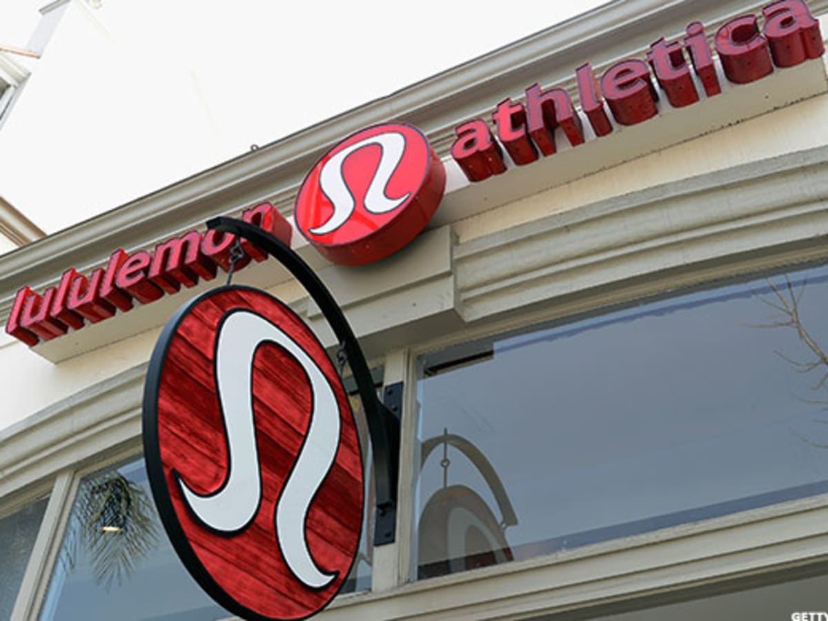 Lululemon Athletica (LULU) Stock Closes Up, Q4 Earnings Poised For Growth -  TheStreet