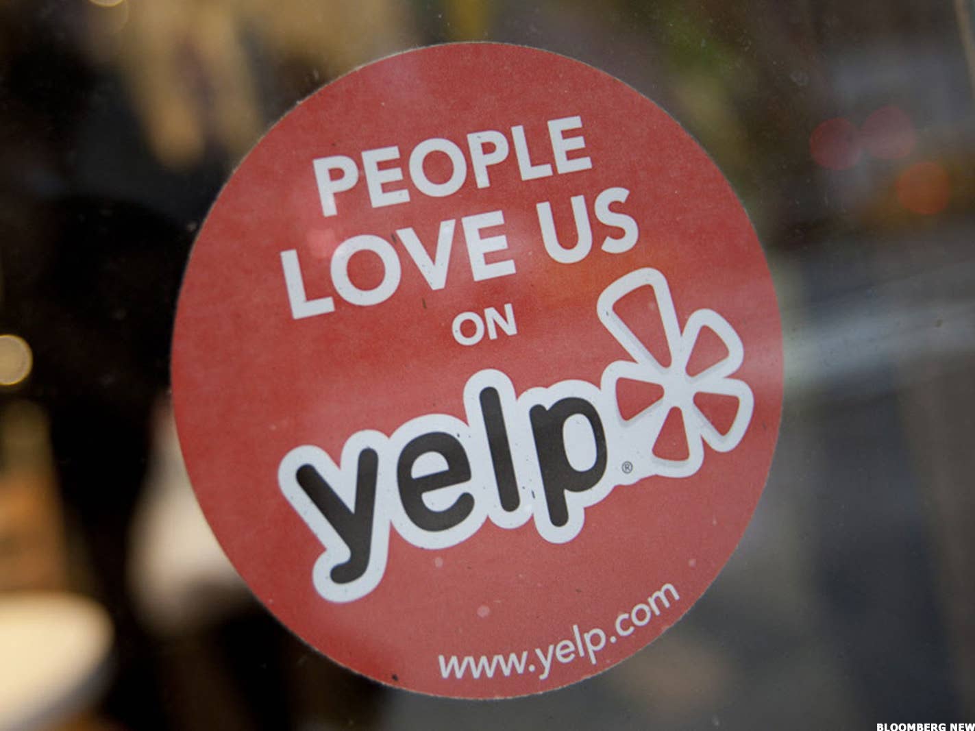Five Top Stock Gainers For Friday Yelp Switch Intersect Ent Thestreet