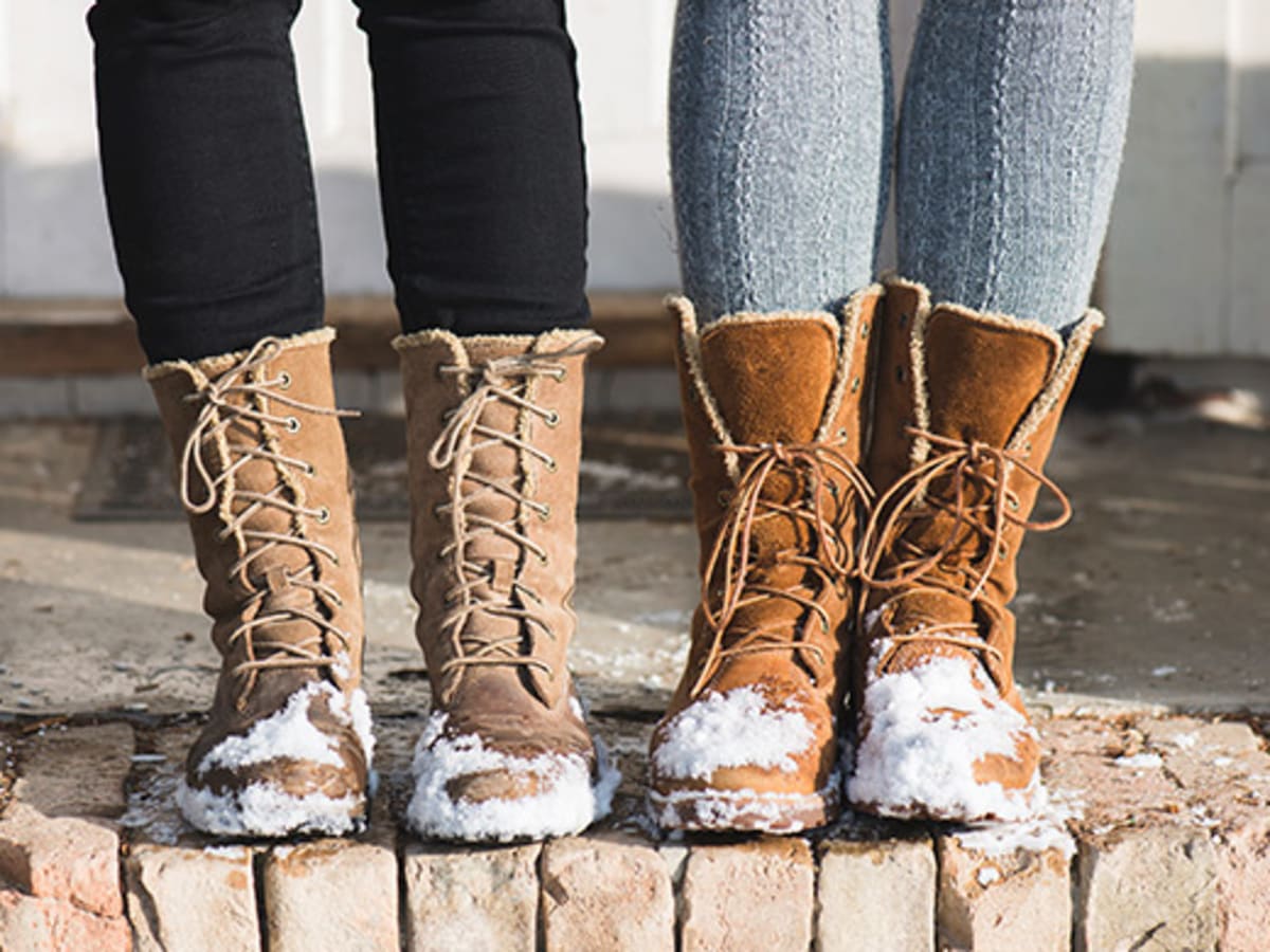 10 Best Winter Boots for Women - TheStreet