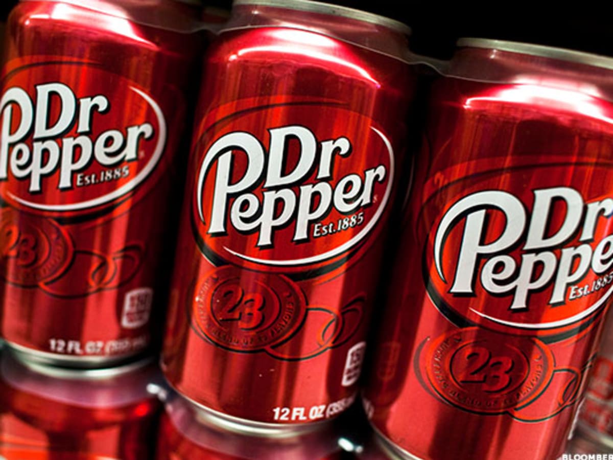 DR PEPPER by Eve Arden on Dribbble