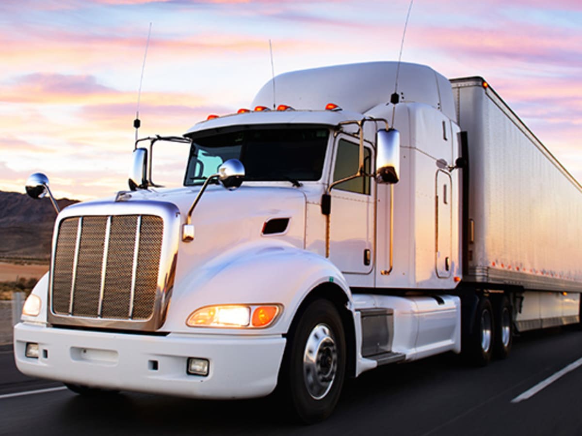 6 Best Trucking Companies to Add to Your Portfolio - TheStreet