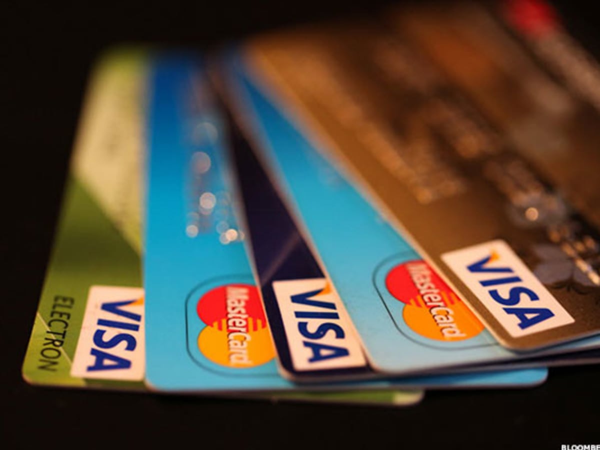 Visa and MasterCard: Where to Buy the Dips Ahead of Q4 - TheStreet
