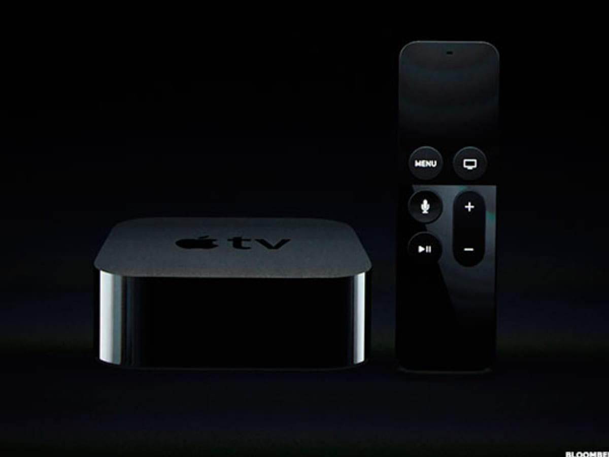 Here's Why Tim Cook Sees Apple TV as a 'Foundation of the Future of TV' -  TheStreet